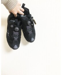 Reebok | スニーカー