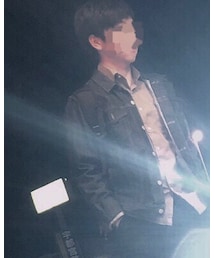 Right-on | デニムジャケット