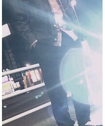 GU | スラックス