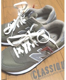NEW BALANCE | スニーカー