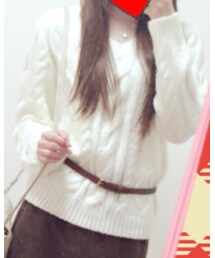 Color | ニット/セーター