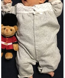 西松屋 | ロンパース