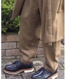 Dulcamara | パンツ