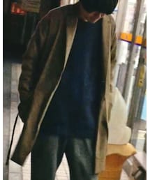 Dulcamara | ジャケット/アウター