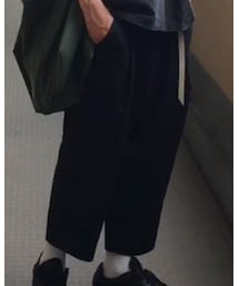 my beautiful landlet | パンツ
