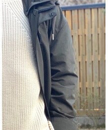 THE RERACS | モッズコート