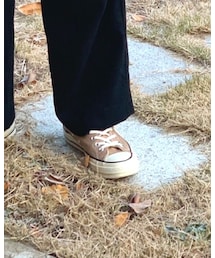 CONVERSE | スニーカー