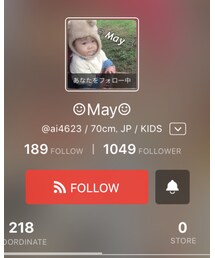 Mayちゃん❤ | その他