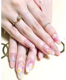 NAILS | 今の。(その他)