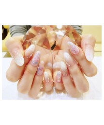 New Nail💅💗✨ | その他