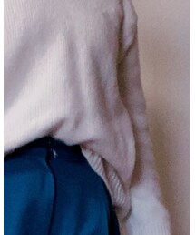 LOWRYS FARM | ニット/セーター