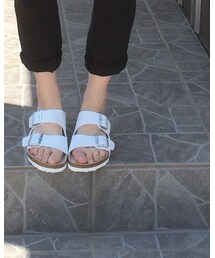 BIRKENSTOCK | サンダル