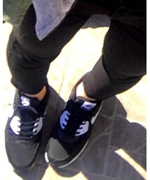 NIKE | スニーカー