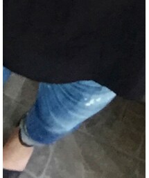 Ungrid | デニムパンツ