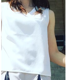 GU | Tシャツ/カットソー