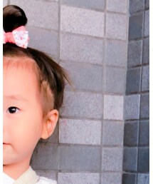 yummyns | ヘアゴム