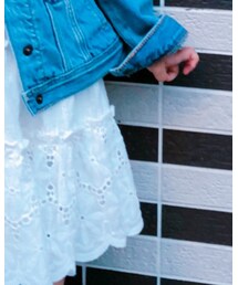 ANNA SUI mini | ワンピース