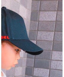 DIESEL KIDS | キャップ
