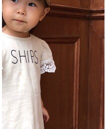 SHIPS | Tシャツ/カットソー