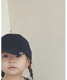 DIESEL KIDS | キャップ