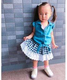 別ショット👧🏻💕 | その他