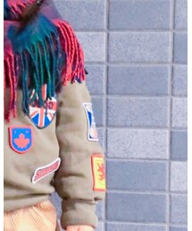 DSQUARED2 | トップス