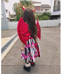 うしろ姿🦇💕 | その他