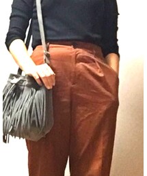 UNIQLO | その他パンツ