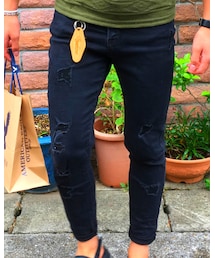 OLD NAVY | デニムパンツ