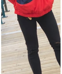 Bershka | デニムパンツ