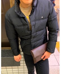 BAYFLOW | ダウンジャケット/コート