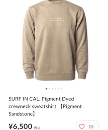 ユースフルサーフ | スウェット