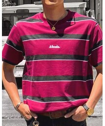 Afends | Tシャツ/カットソー