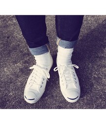 CONVERSE | ジャックパーセル(スニーカー)