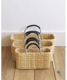 warang wayan | かごバッグ