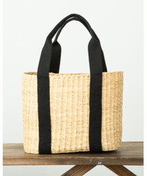 MUUN | かごバッグ