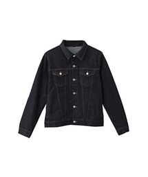 無印良品 | デニムジャケット