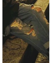 GU | サロペット/オーバーオール