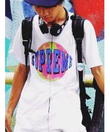 Supreme  | Tシャツ/カットソー