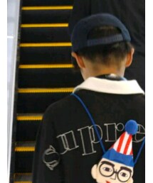 Supreme  | キャップ