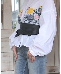 ZARA | シャツ/ブラウス