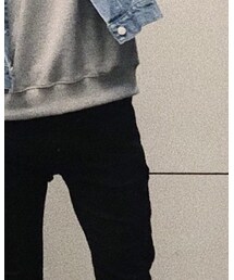 UNIQLO | チノパンツ
