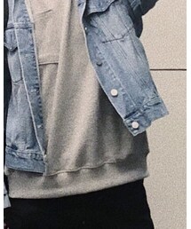 BALENCIAGA | スウェット