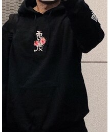 Riot Society | パーカー