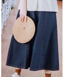 Mamamamarket | スカート