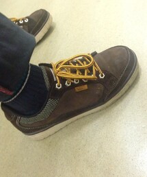 VANS | スニーカー