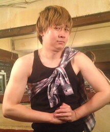 Calvin Klein | タンクトップ