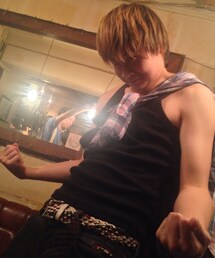 Supreme  | ベルト