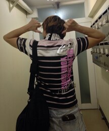 GOTCHA | ポロシャツ