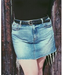 Levi's | デニムスカート